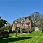 The Old Vicarage