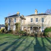 The Old Rectory