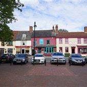 Woodbridge Town