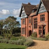 Egerton House