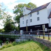 Pakenham Water Mill