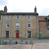 Wainford Mill House