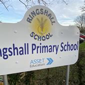 Ringshall Primary School