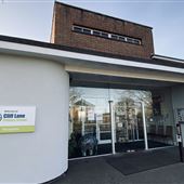 Cliff Lane Primary School