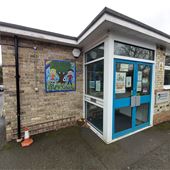 Stutton Primary School