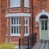 Lowestoft Town House