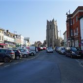 Sudbury Town
