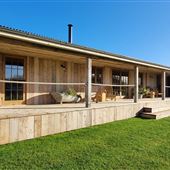 The Farmstead