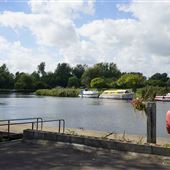 Beccles Quay