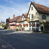 Chelsworth Village