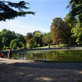 Christchurch Park