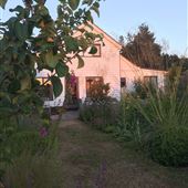 Coastal Cottage