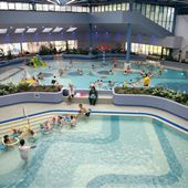 Crown Leisure Pool