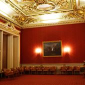 Culford School - Interiors