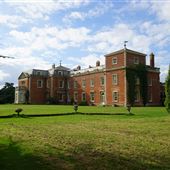Euston Hall