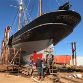 Excelsior Boat Yard