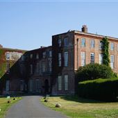 Glemham Hall