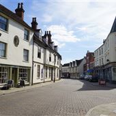 Historic Ipswich