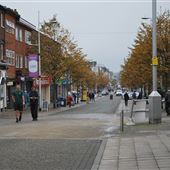 Lowestoft High Street