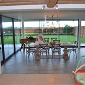 Modern Country Home, Letheringham