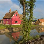 Moat Cottage