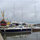 Melton Boatyard