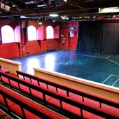 New Wolsey Studio