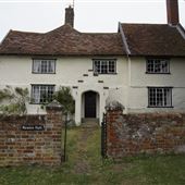 Newton Hall