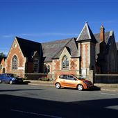 Old School Community Centre