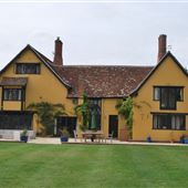 Potton Hall