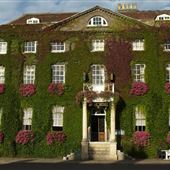 The Angel Hotel