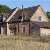 The Cartshed