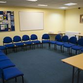 The Kirkley Centre