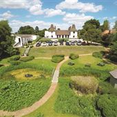 Thorpeness Hotel and Golf Club