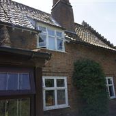 Roos Hall - Cottage