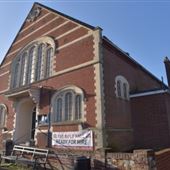 Rifle hall