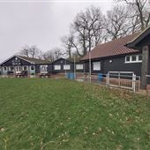Walsham Le Willows Sports Club