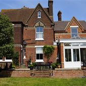Tuddenham Lodge