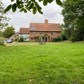 Rose Farm