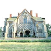 Butley Priory