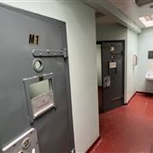 Police Station (Empty)