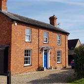 Red House Farm