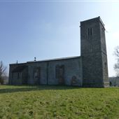 All Saint's Ellough