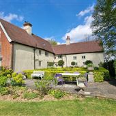16th Century Farmhouse
