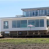 Aldeburgh Yacht Club