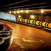 Anglia Indoor Karting