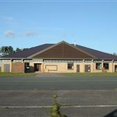 Bentwaters Production Offices