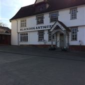Blackdog Antiques