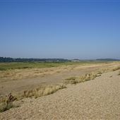 Dunwich Beach