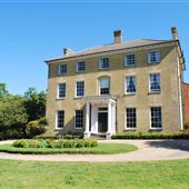 Georgian House Kelsale